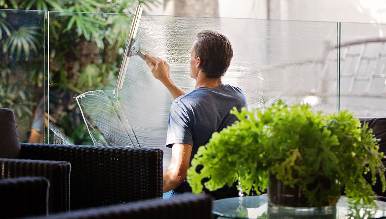 Servicios de limpieza, limpiezas de graffitis o limpieza de suelos Limpiezas generales limpieza de fin de obra