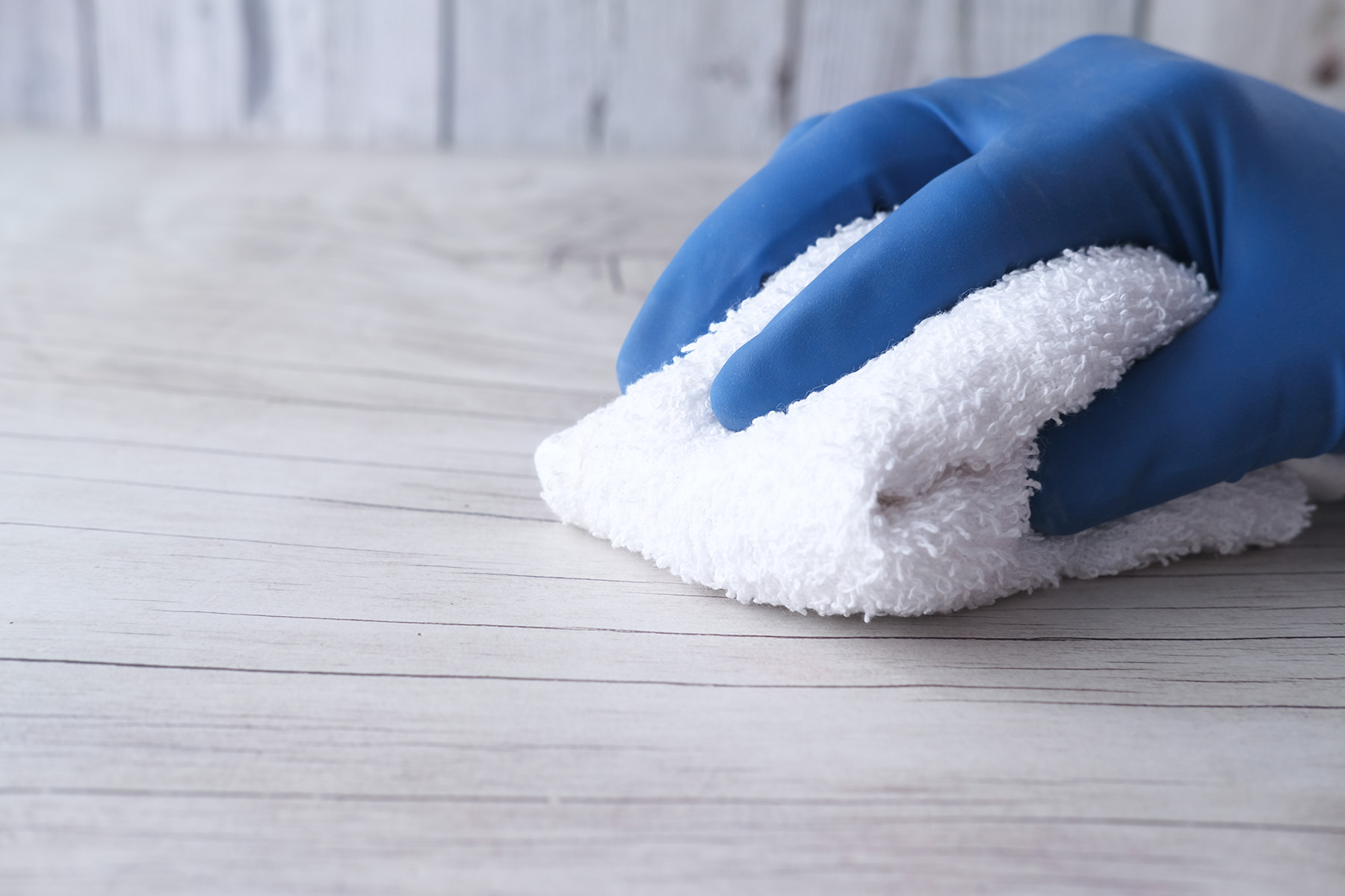 Desinfección de trapos y bayetas de cocina – Limpiezas Munoa